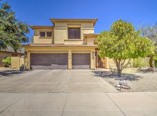 944 E Aquarius Pl, Chandler, AZ 85249