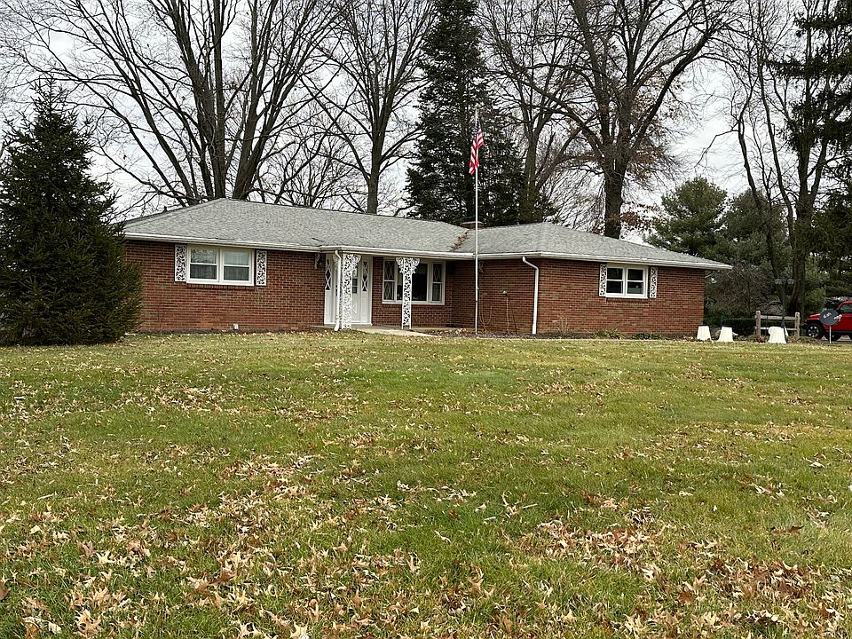 1st image of 4590 W State Road 32