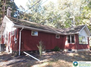 148 W Moorestown Rd, Wind Gap, PA 18091