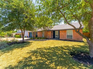 7509 E Crest Dr, Austin, TX 78752