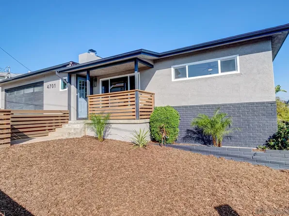 4701 Troy Ln, La Mesa, CA 91942