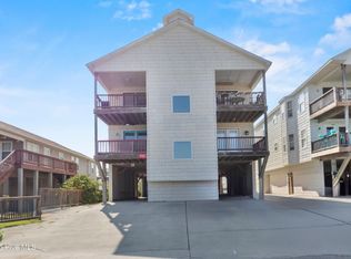1711 Carolina Beach Avenue N Unit B, Carolina Beach, NC 28428