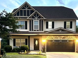 17 Competition Dr, Camden, SC 29020