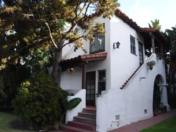 1st 3831, 3831 1st Ave APT 2, San Diego, CA 92103