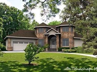 19970 Jacks Hill Rd, Tehachapi, CA 93561