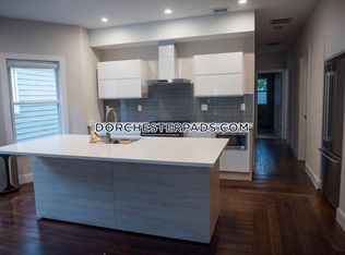 14 Sumner St #2C, Dorchester, MA 02125
