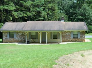1040 Guy Rd, Ruth, MS 39662