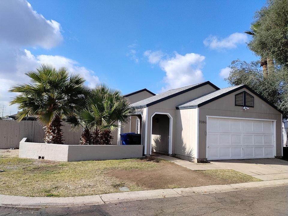 7034 S. 43rd Way Home
