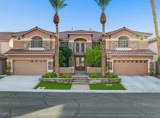 321 Whispering Tree Ave, Las Vegas, NV 89183