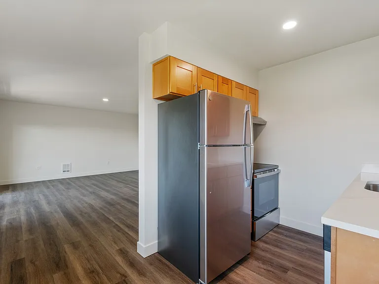 2x1 R Kitchen