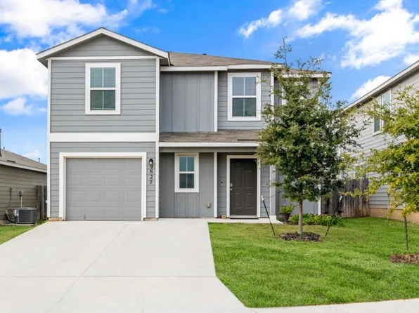 9827 Bur Sedge, San Antonio, TX 78254