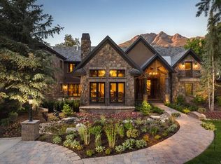 2388 E Oakhill Dr, Salt Lake City, UT 84121