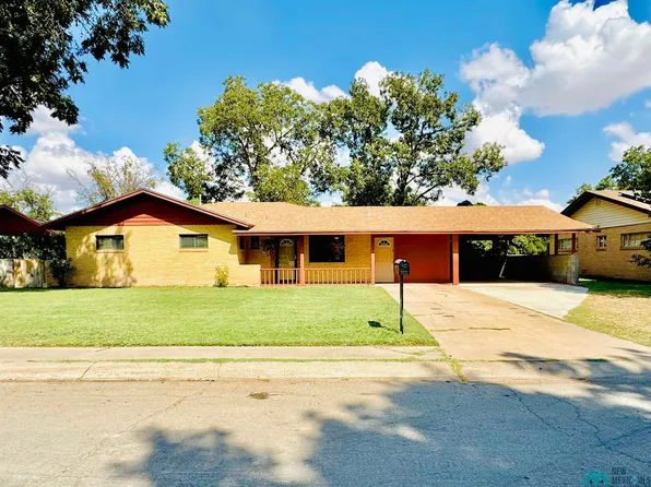 1408 Bryan Cir, Carlsbad, NM 88220