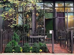 162 Christopher St #164, New York, NY 10014