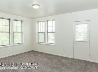 1887 W Grand Blvd #204, Detroit, MI 48208