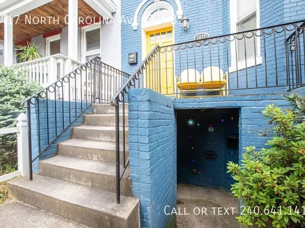 1417 N Carolina Ave NE #B, Washington, DC 20002