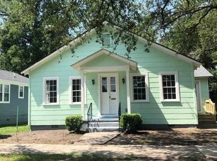 1021 Duke St, Georgetown, SC 29440