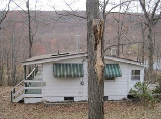 997 Owassa Rd, Newton, NJ 07860