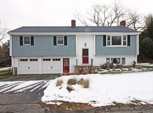5 Kent Rd, Middletown, RI 02842
