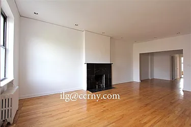 Rented by City Connections Realty