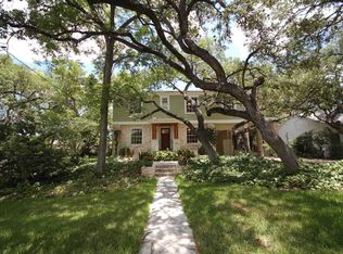 810 Avondale Rd, Austin, TX 78704