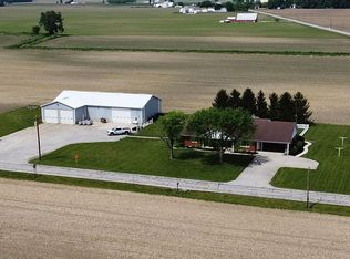 14430 Willowdell Rd, Yorkshire, OH 45388