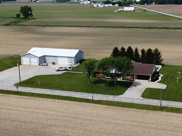 14430 Willowdell Rd, Yorkshire, OH 45388