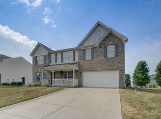 7141 Lancaster Ln, Avon, IN 46123