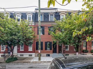 2328 Fitzwater St #2, Philadelphia, PA