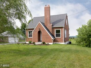 3216 Mount Carmel Rd, Upperco, MD 21155