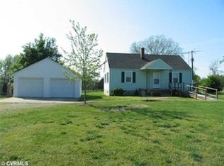 450 Holman Mill Rd, Farmville, VA 23901