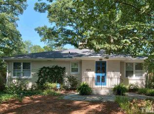 1605 Delaware Ave, Durham, NC 27705