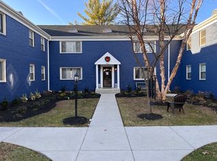 9420 Adelphi Rd APT 1, Hyattsville, MD 20783