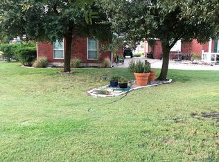 6975 Dick Price Rd, Mansfield, TX 76063