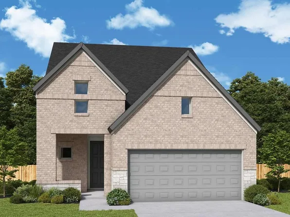 8918 Blackwoods Ct, Porter, TX 77365