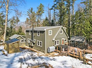 14 Summer St, Northwood, NH 03261