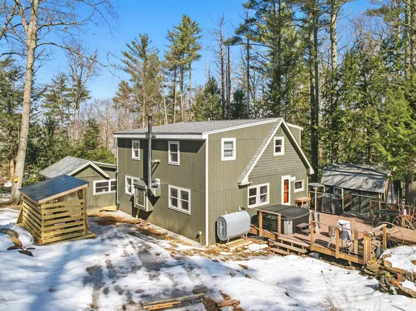 14 Summer Street, Northwood, NH 03261
