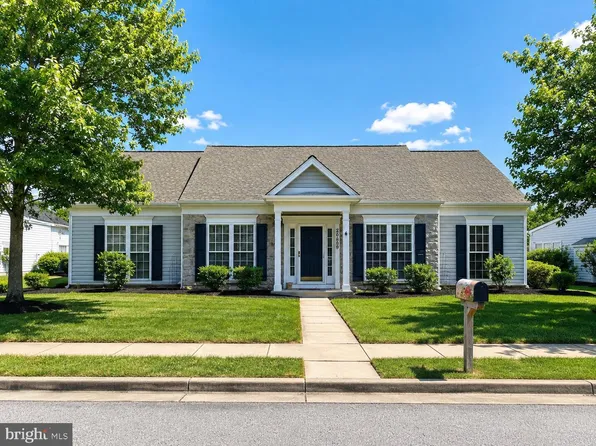 29689 Lyons Dr, Easton, MD 21601