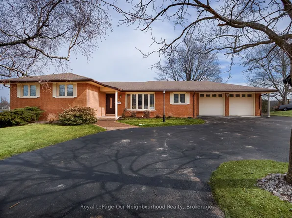 18 Rosecliff Ct, Trent Hills, ON K0L 1Y0