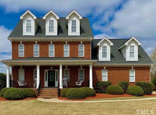 25 Aviary Ct, Clayton, NC 27520