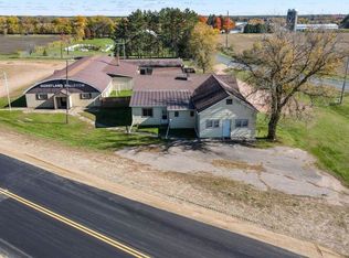 2405 State Highway 66, Rosholt, WI 54473