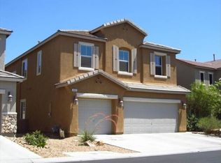 4420 Mallard Ridge Ave, Las Vegas, NV 89115