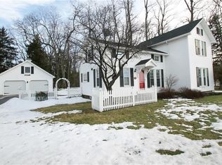 3656 Clover St, Pittsford, NY 14534