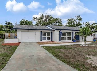 8919 Andover St, Fort Myers, FL 33907