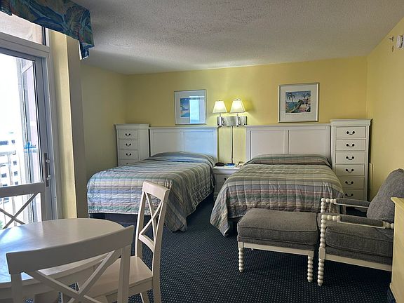 3rd image of 2701 S Ocean Blvd. #710