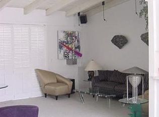 892 Calle De Pinos, Palm Springs, CA 92262