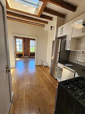 2nd image of 42 Horatio St #17