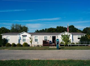 268 Hunter Ln, Springfield, KY 40069