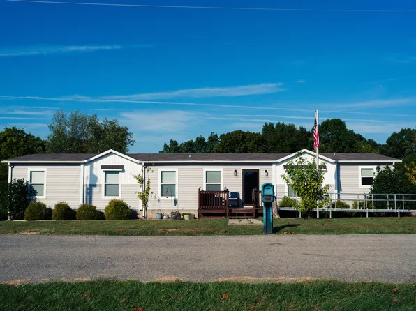 268 Hunter Ln, Springfield, KY 40069