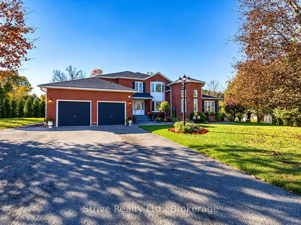 14 Christie Cres, Scugog, ON L9L 1B5